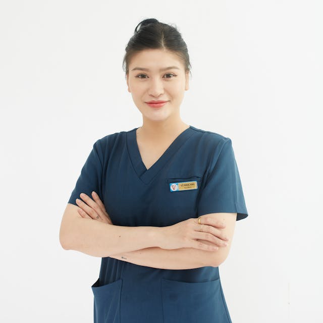 Dr. Lena Park, MD