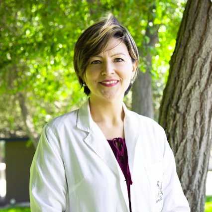 Dr. Elena Vasquez, MD